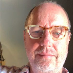 Meet your Posher, Robert